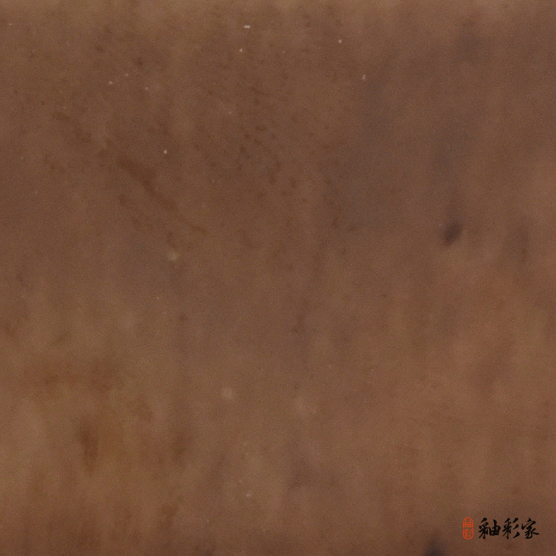 邃谷深巖-深邃棕