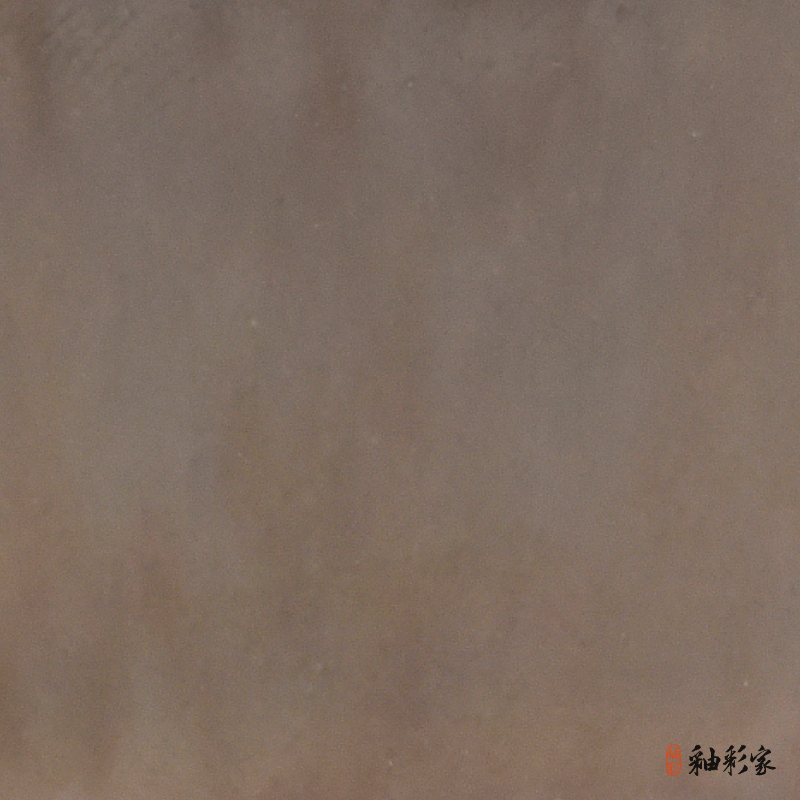 紫芋霜天-紫芋色