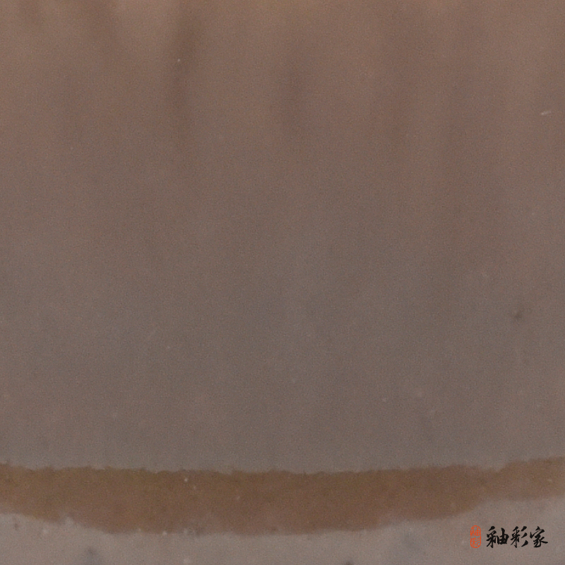 紫芋霜天-紫芋色