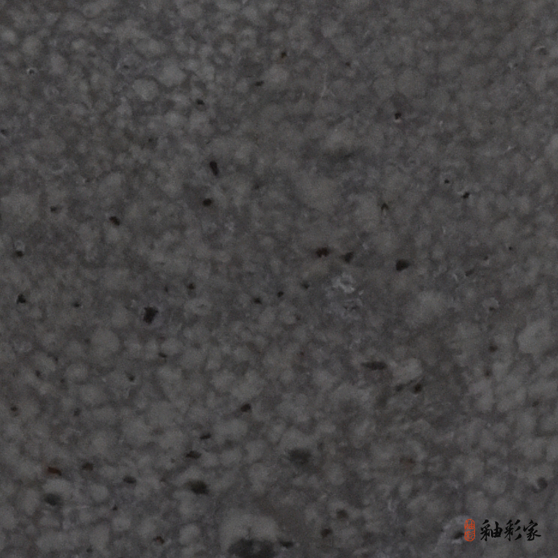 流星隕-隕石暗紅