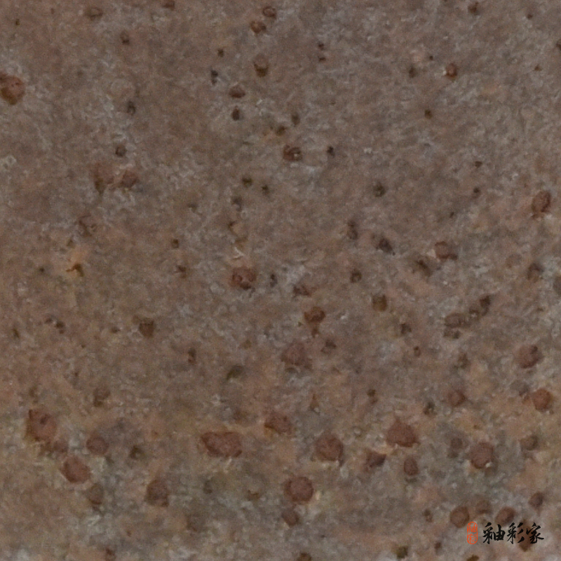 礁海蒼茫-礁石藍