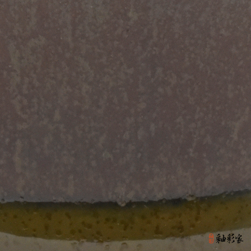 大漠風塵-漠環結晶