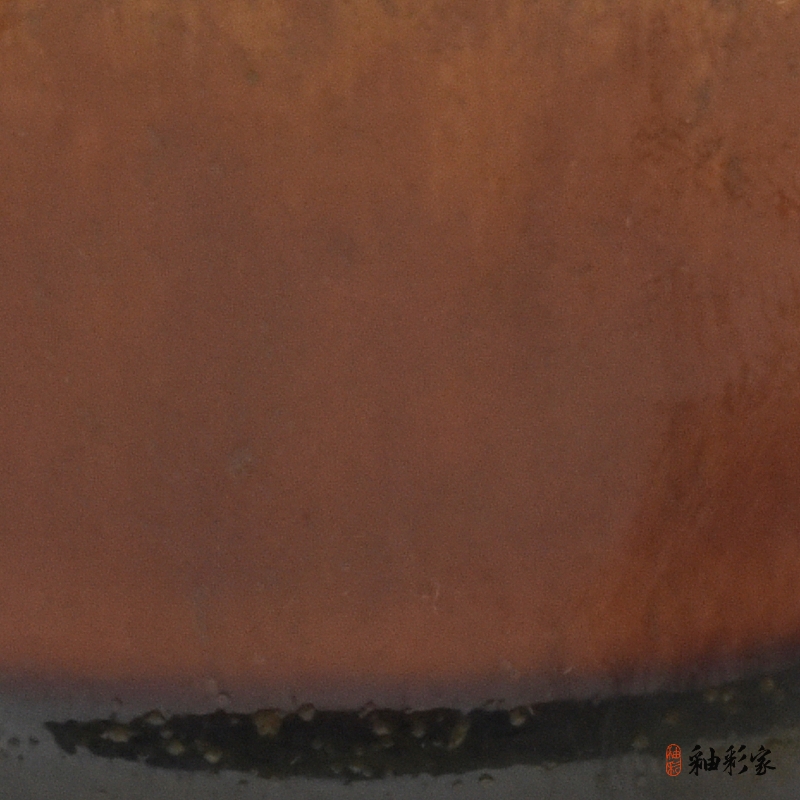 大漠風塵-漠環結晶