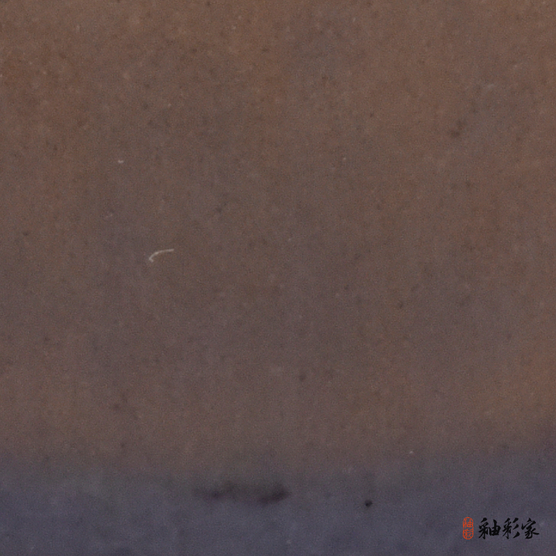 星月滿江-星海紫