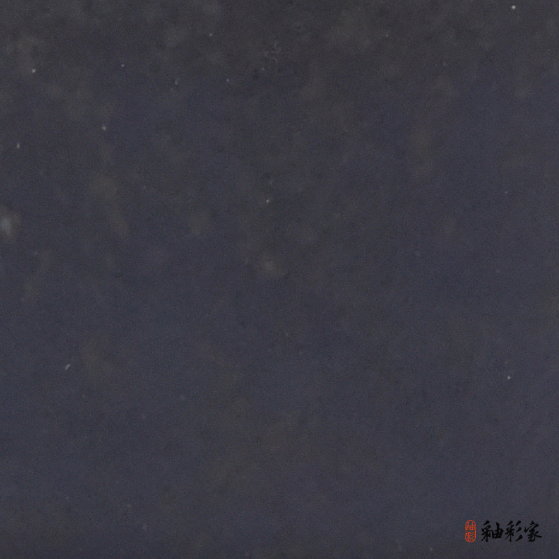 蔚藍海色-深藍色