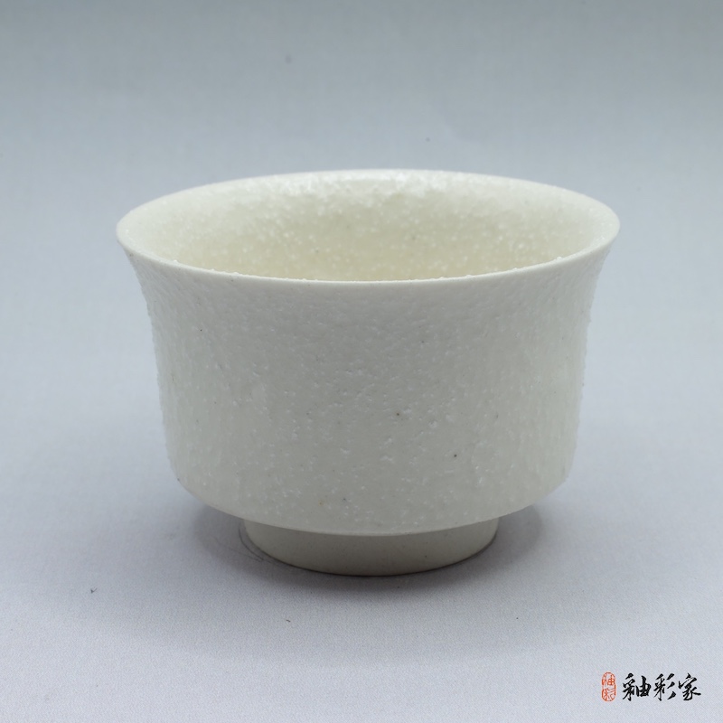 棉雪糖霜-糖粉白