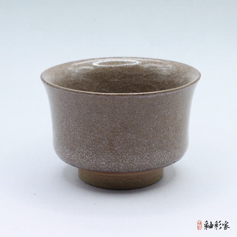 波紋冰開-片冰裂