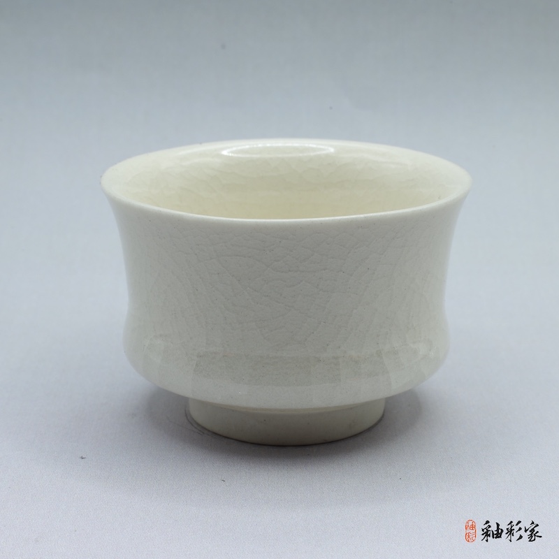 波紋冰開-片冰裂