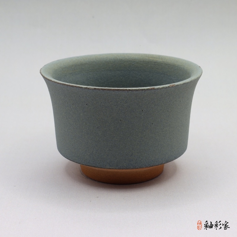 青溪歸路-柏油綠