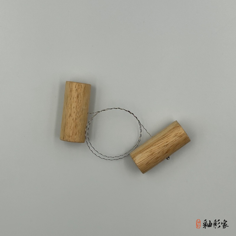 鋸齒切割線