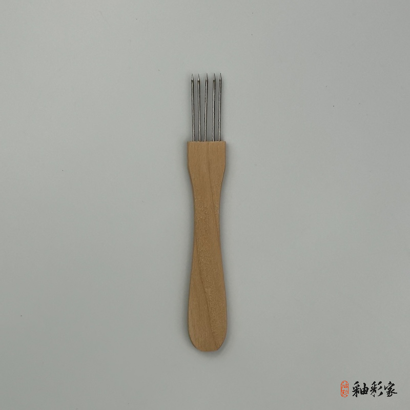 排針