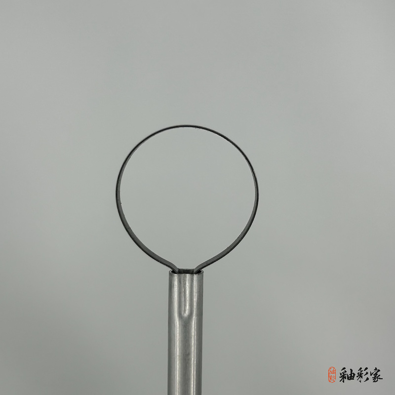 鋁質修坯刀 大大