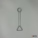 鋁質修坯刀 大大