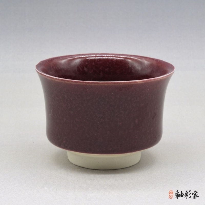 紅色系列
