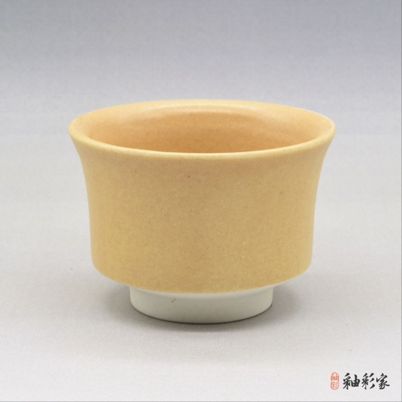 黃色系列