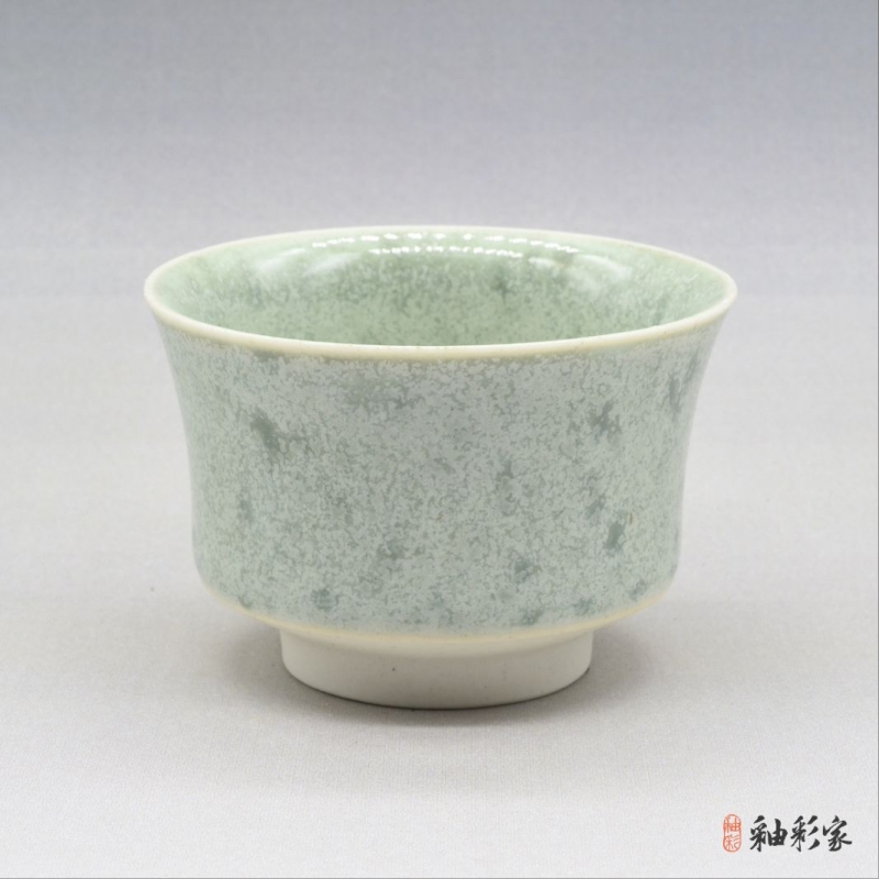 綠色系列