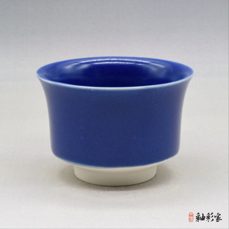 藍色系列