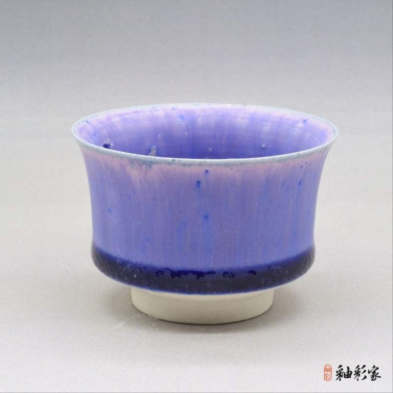 紫色系列