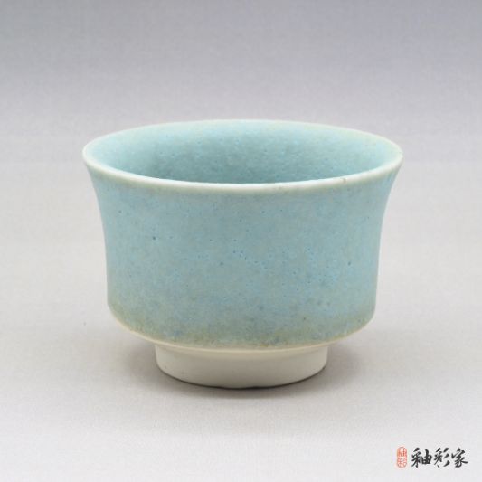 青色系列