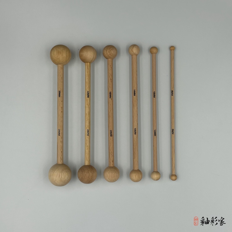 木珠棒