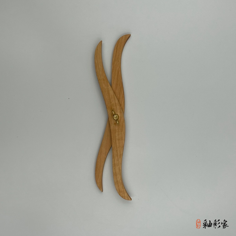 8吋木質測徑