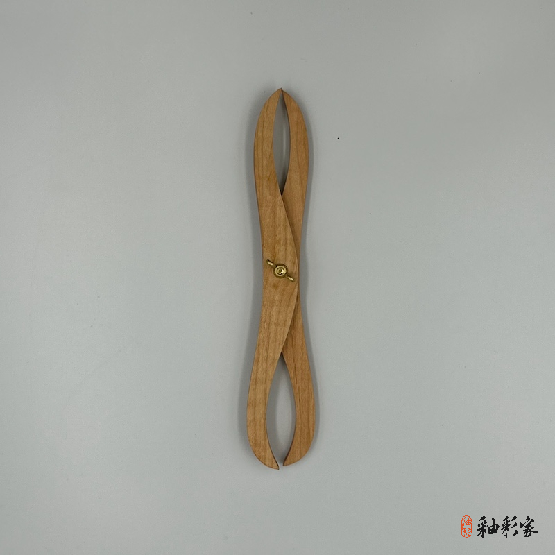 8吋木質測徑